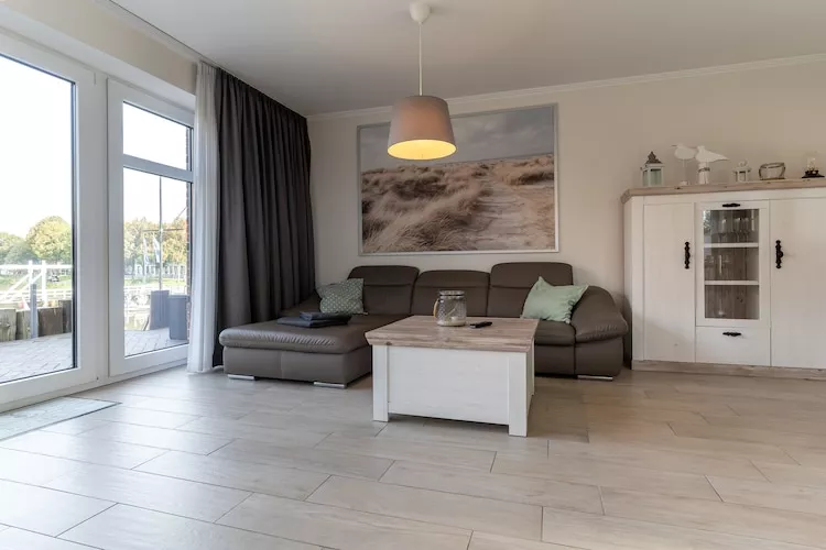 Haus Poller 23-Wohnzimmer