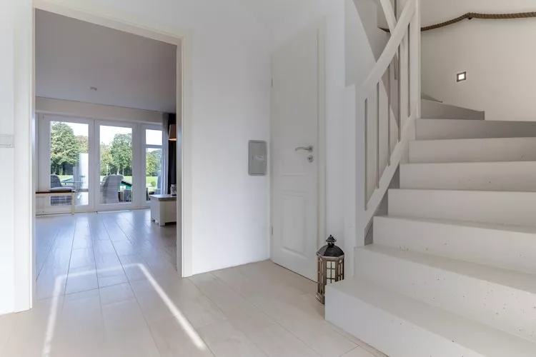 Haus Poller 23-Flur