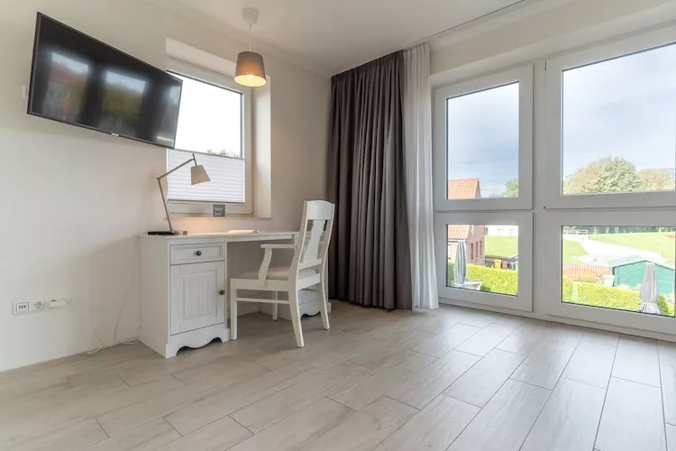 Haus Poller 23-Schlafzimmer