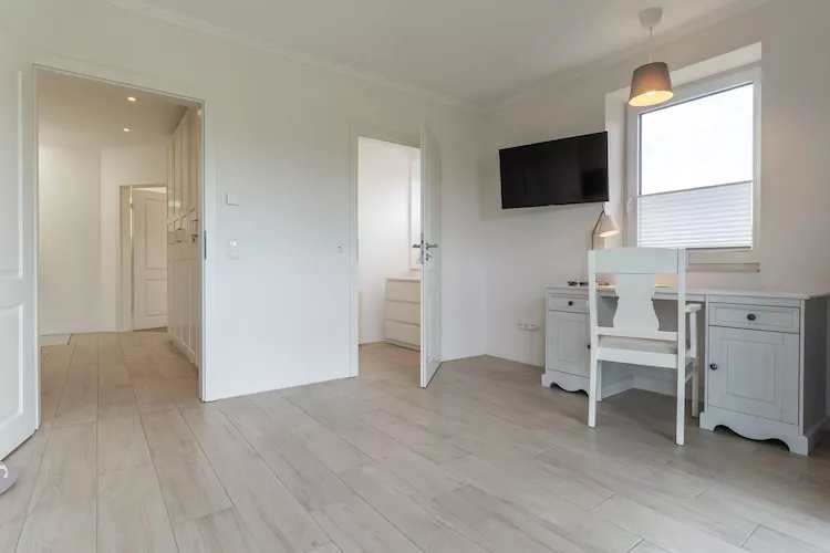 Haus Poller 23-Schlafzimmer