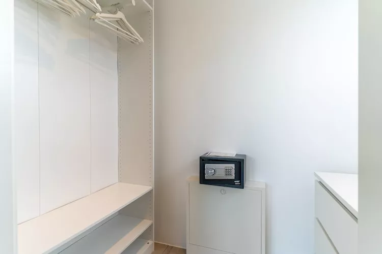 Haus Poller 23-Schlafzimmer