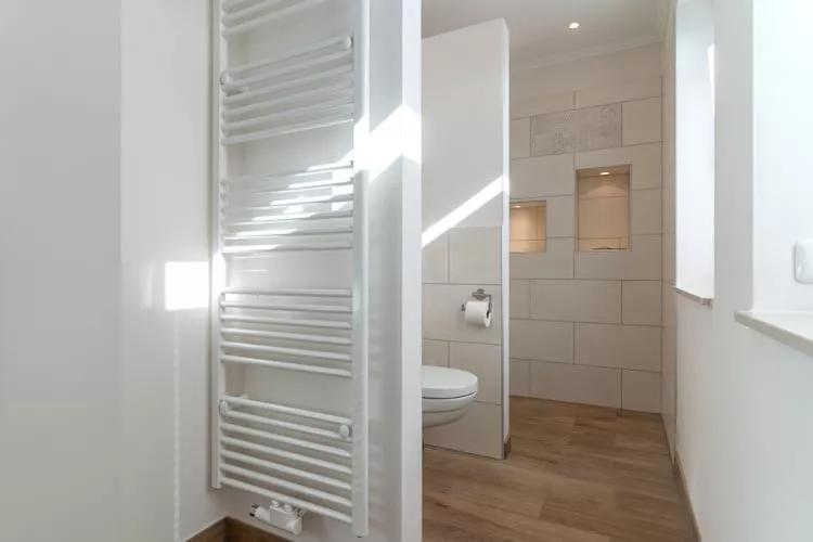 Haus Poller 23-Badezimmer