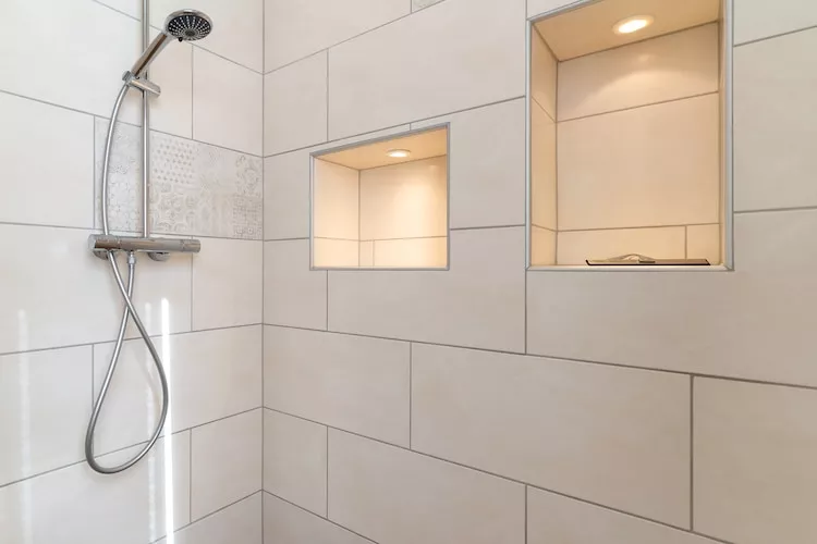 Haus Poller 23-Badezimmer