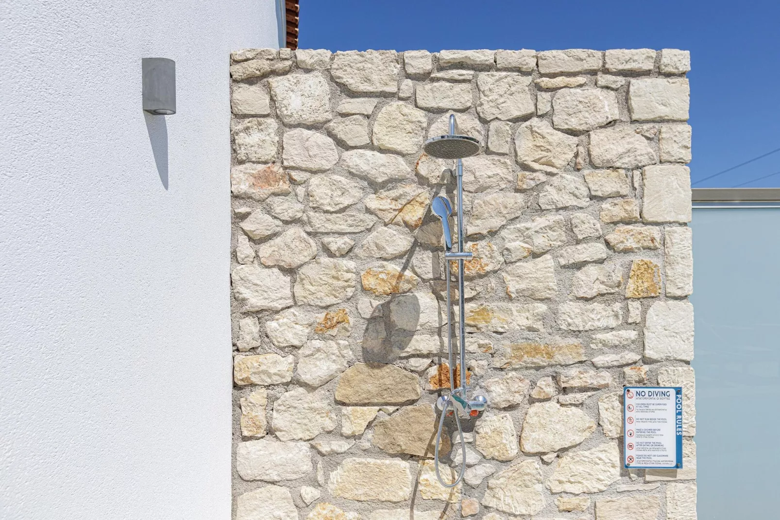 Eveland Accessible Villa 1