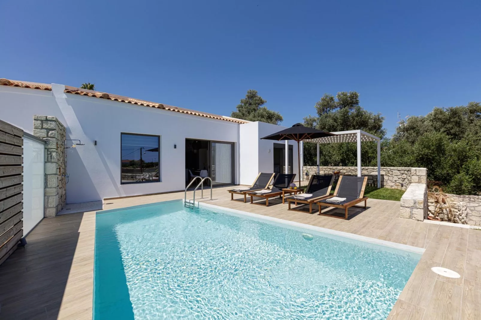 Eveland Accessible Villa 2