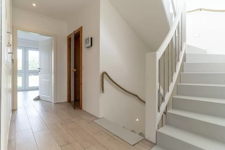Haus Poller 23-Flur