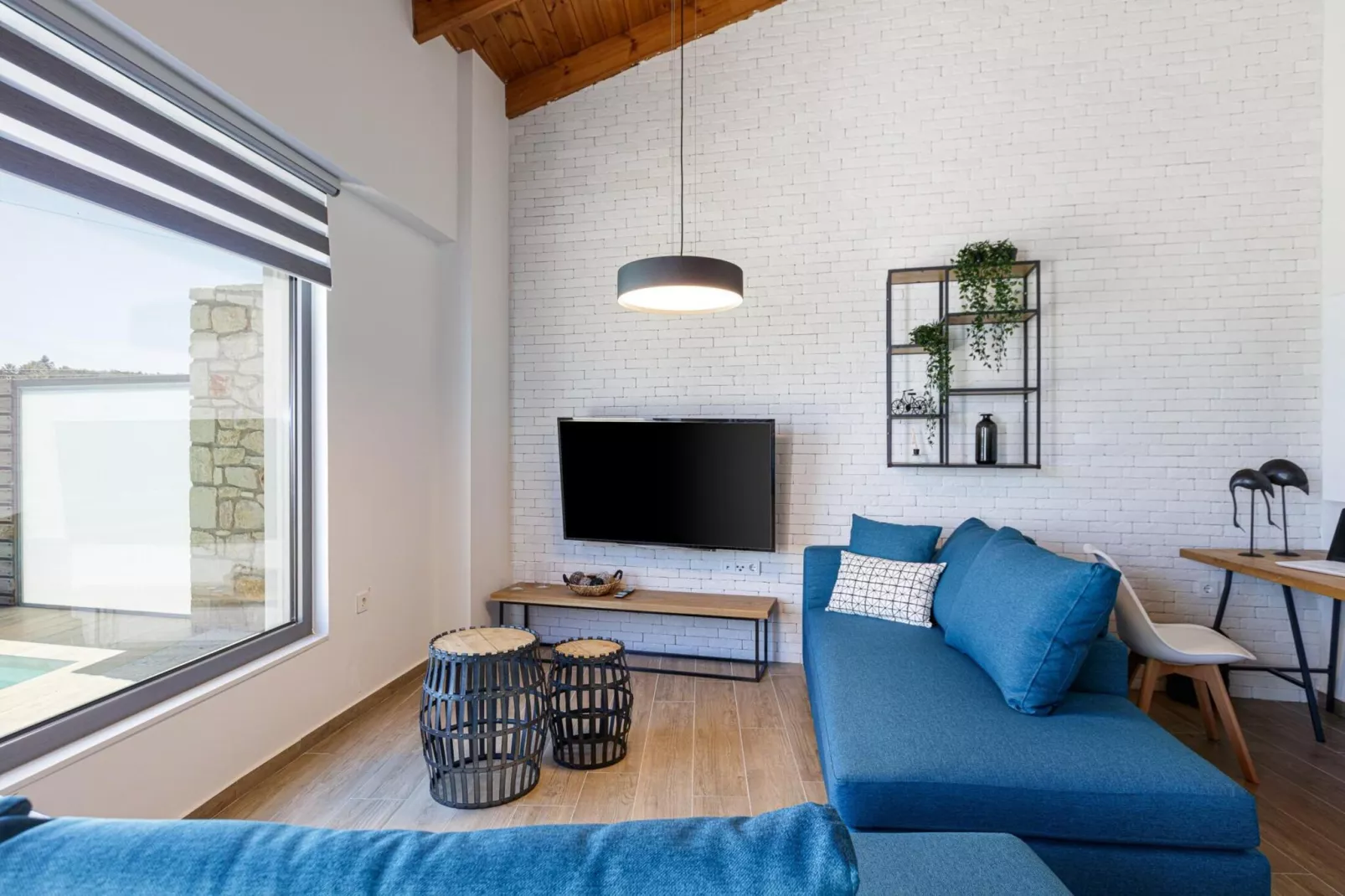 Eveland Accessible Villa 2