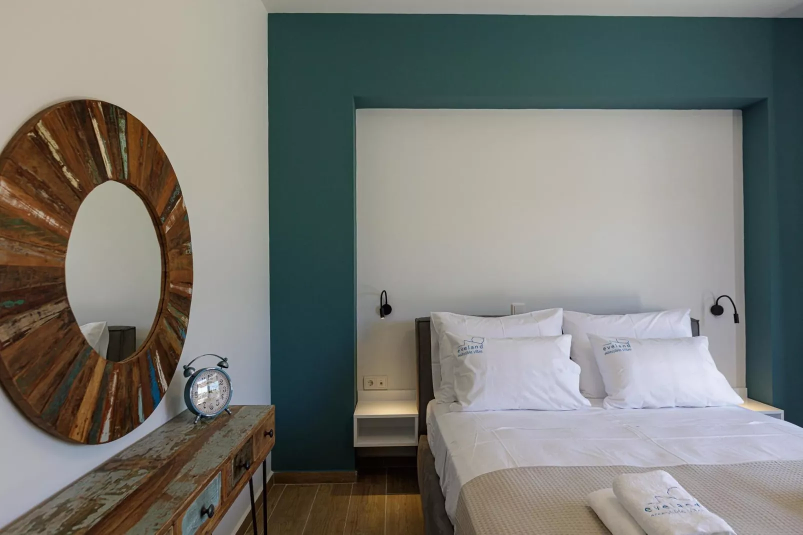 Eveland Accessible Villa 2