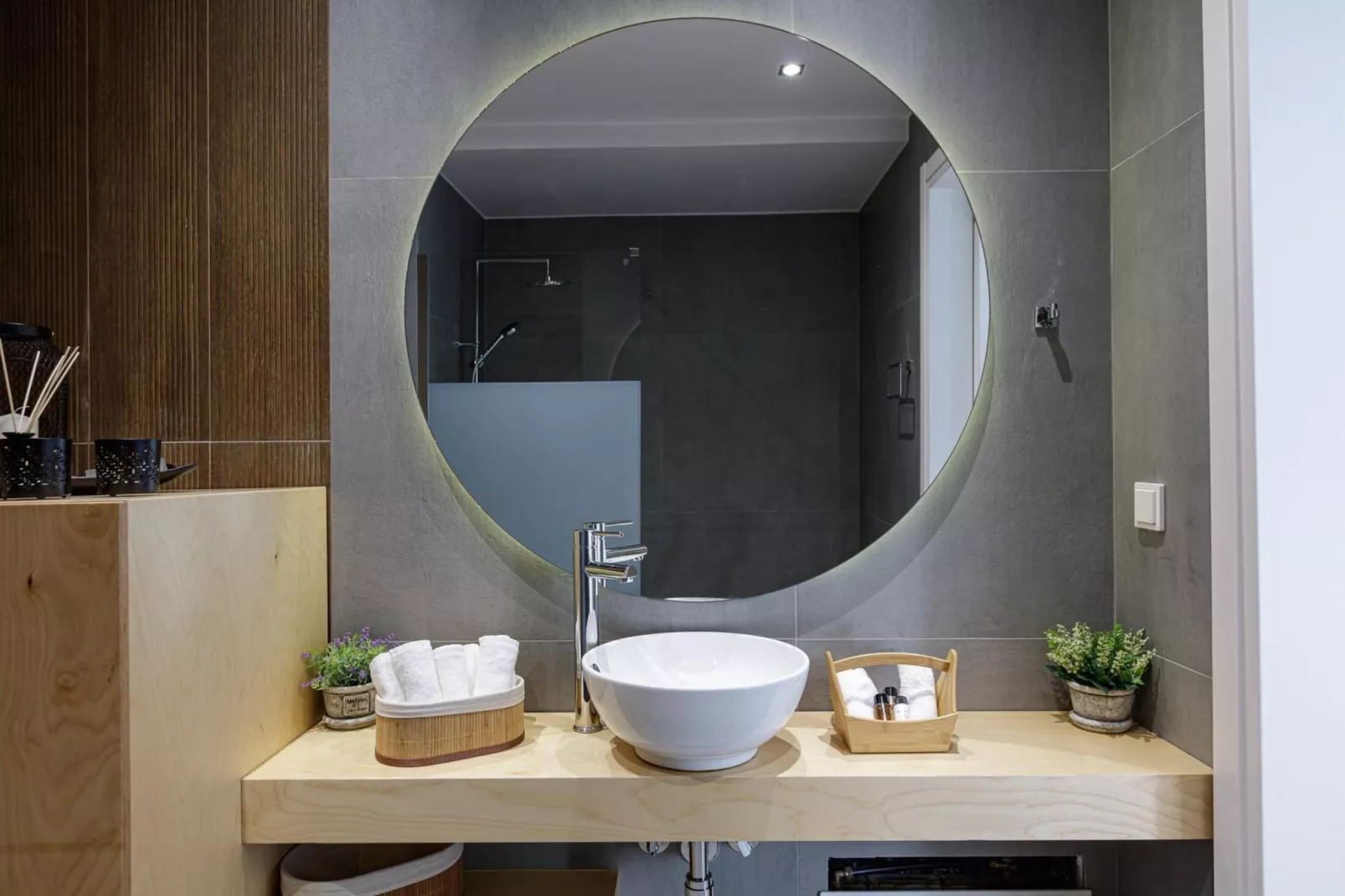 Eveland Accessible Villa 2-Bathroom