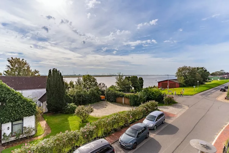 Haus Poller 23-Aussicht Sommer