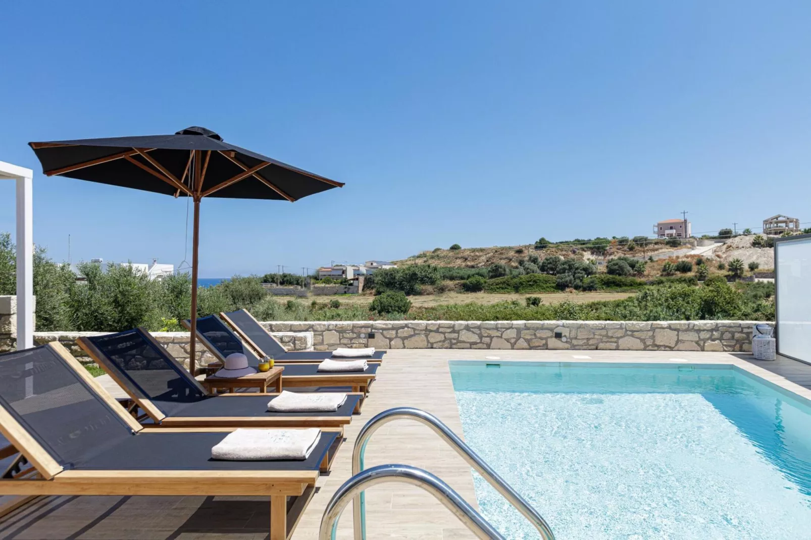 Eveland Accessible Villa 2-Pool