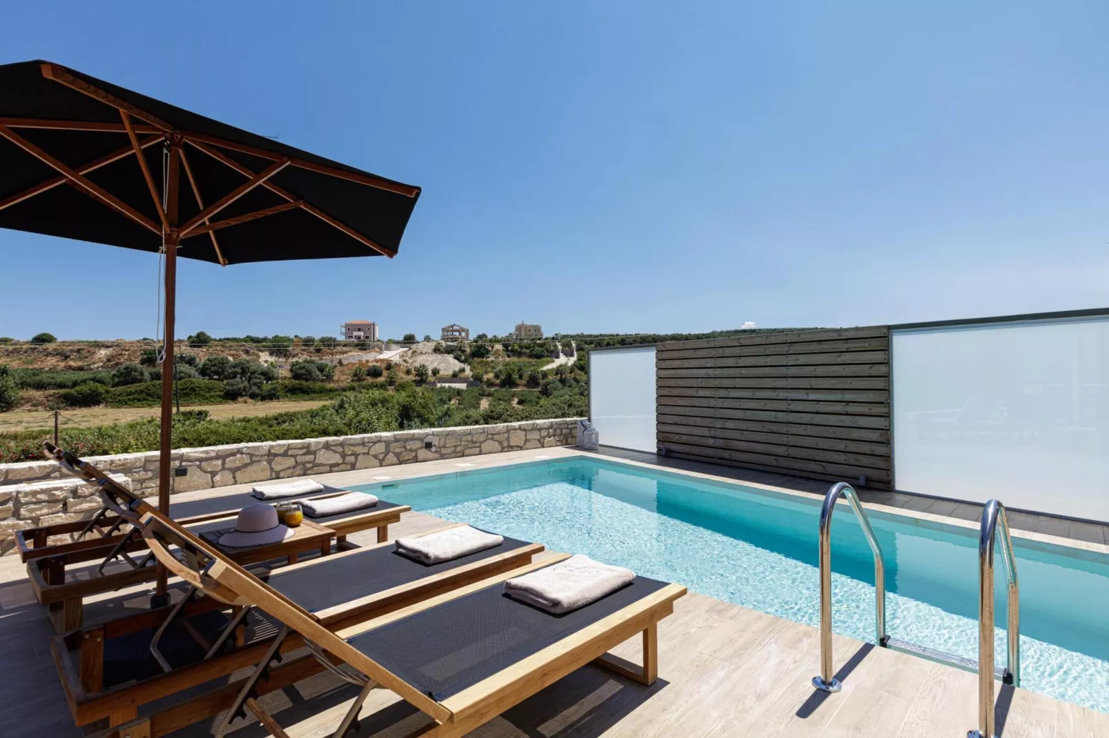 Eveland Accessible Villa 2-Pool