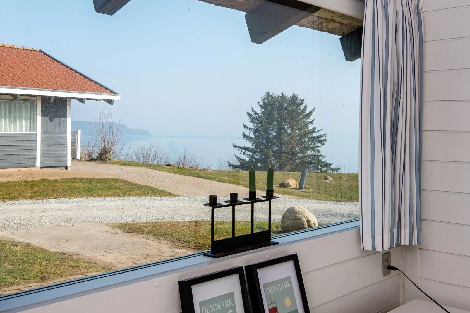 6 person holiday home in Aabenraa-By Traum