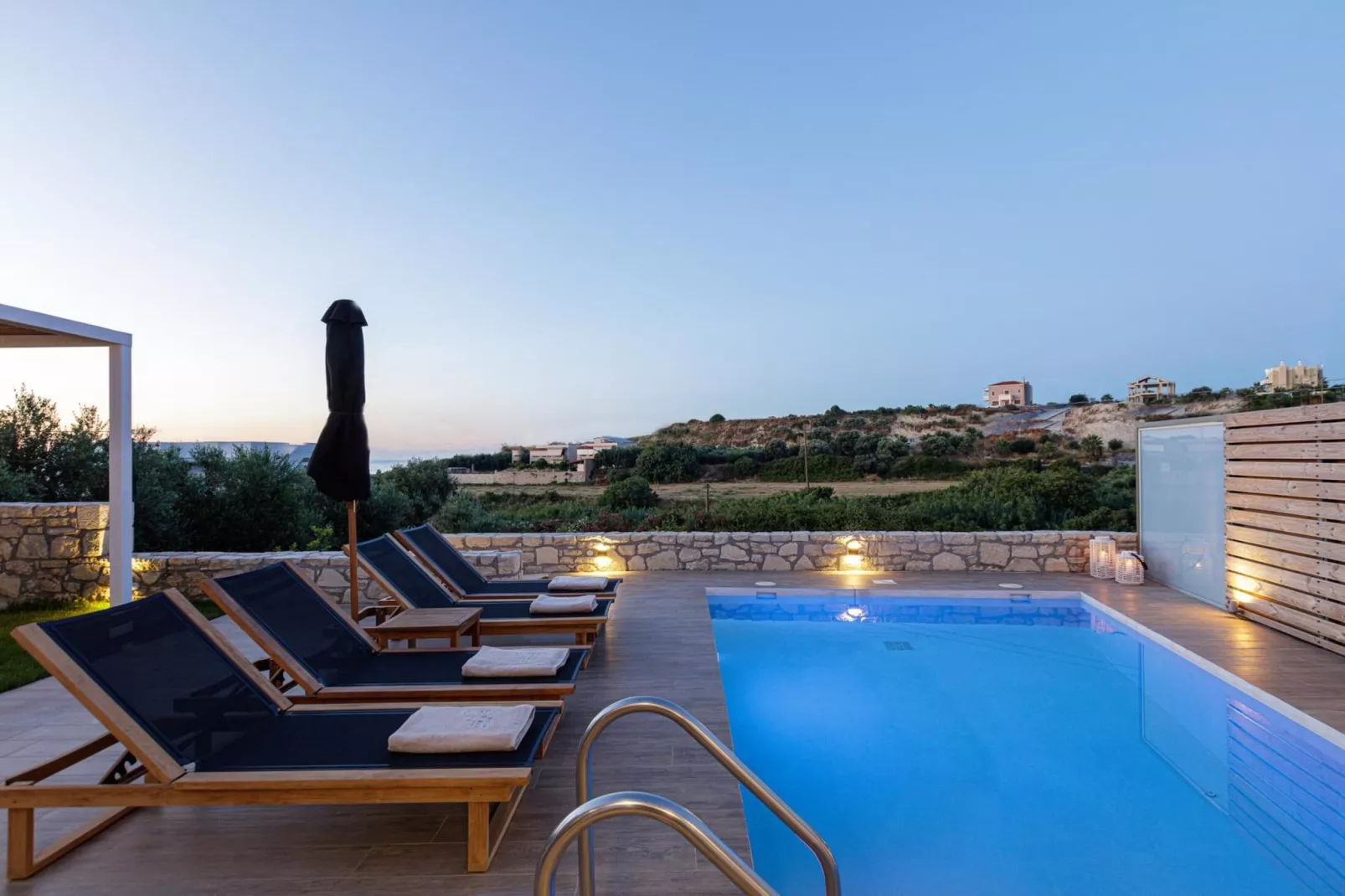 Eveland Accessible Villa 2-Pool
