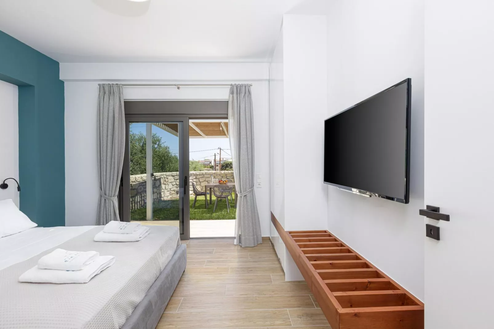 Eveland Accessible Villa 2-Bedroom