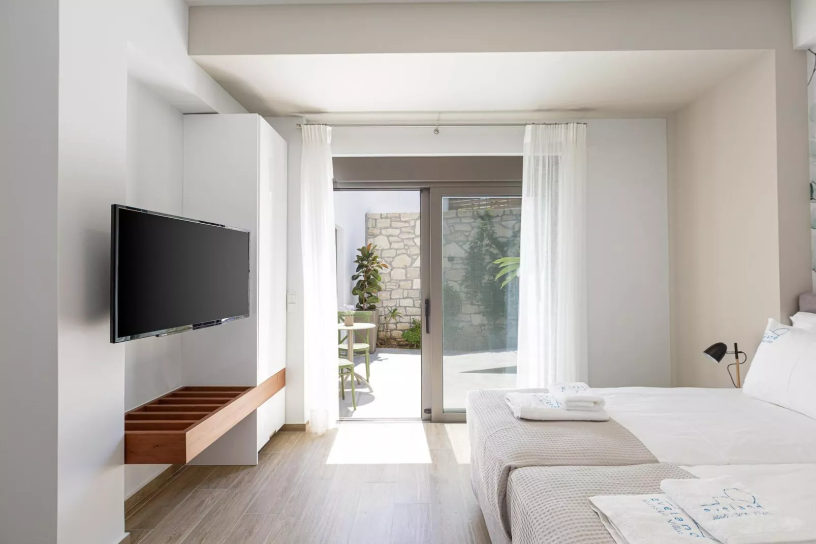 Eveland Accessible Villa 2-Bedroom
