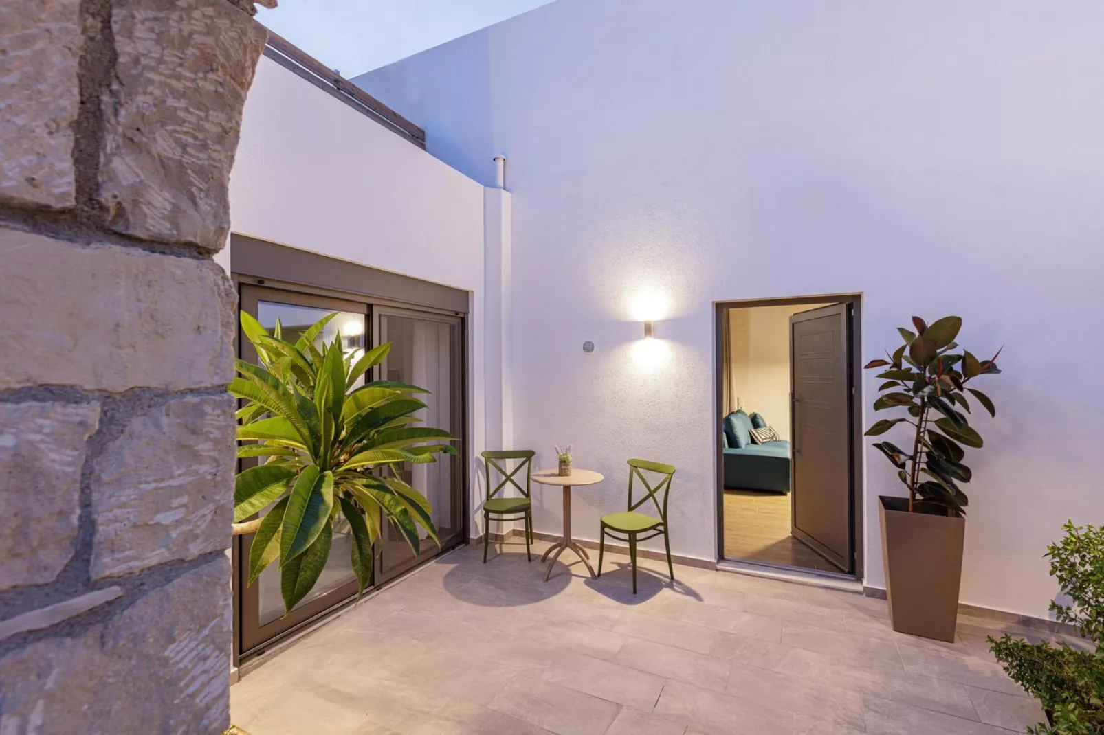 Eveland Accessible Villa 2