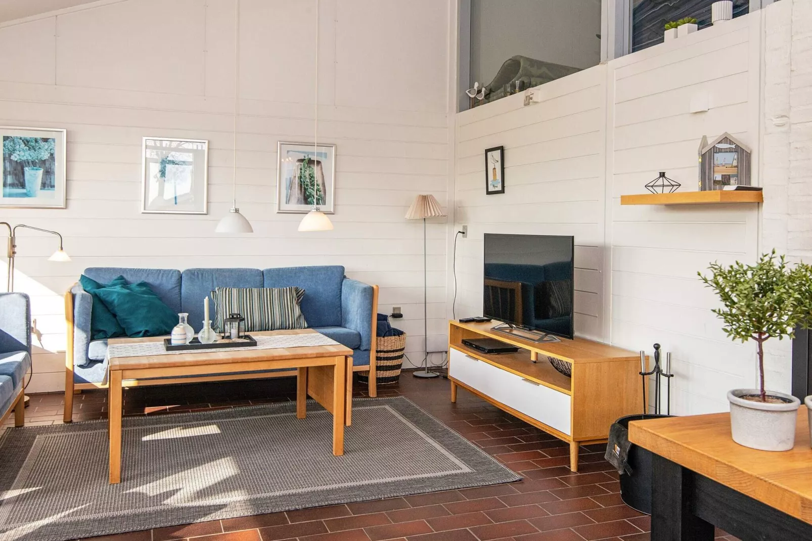 6 person holiday home in Aabenraa-By Traum