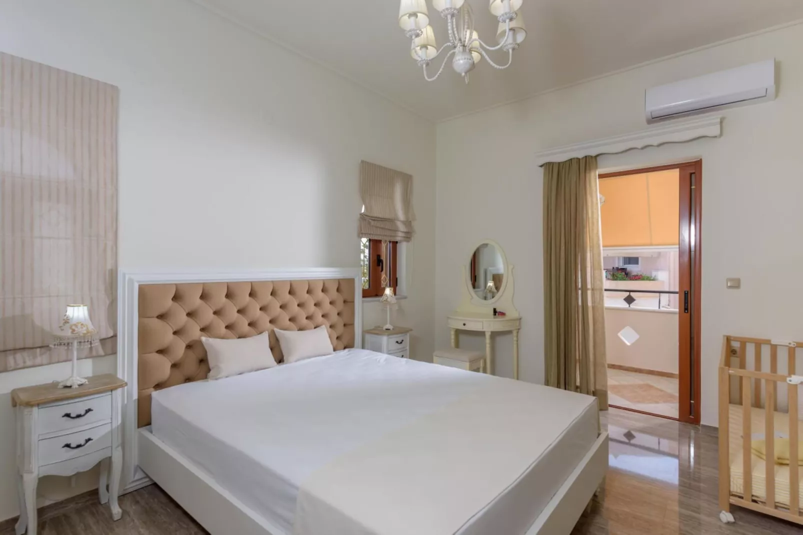 Villa Araucaria private pool Jacuzzi Seaview
