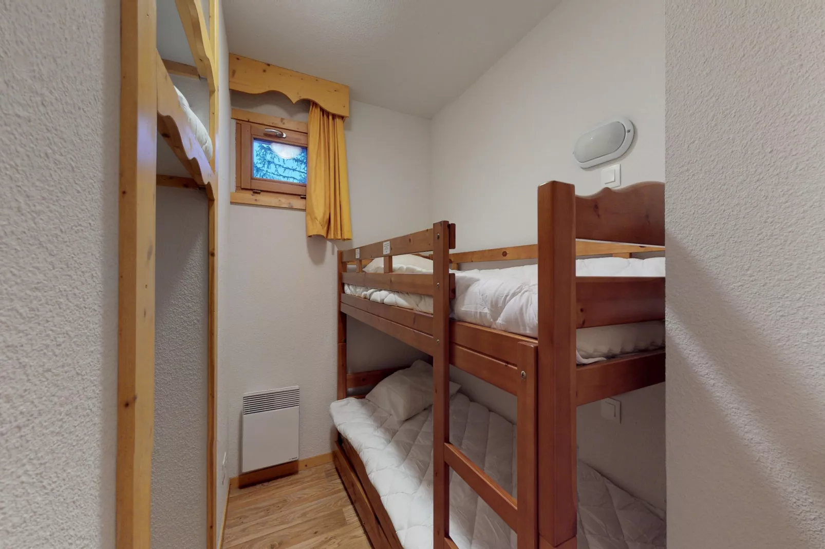 Vercors 2 040-FAMILLE & MONTAGNE appart. 6 pers-Image-tags.childrenroom