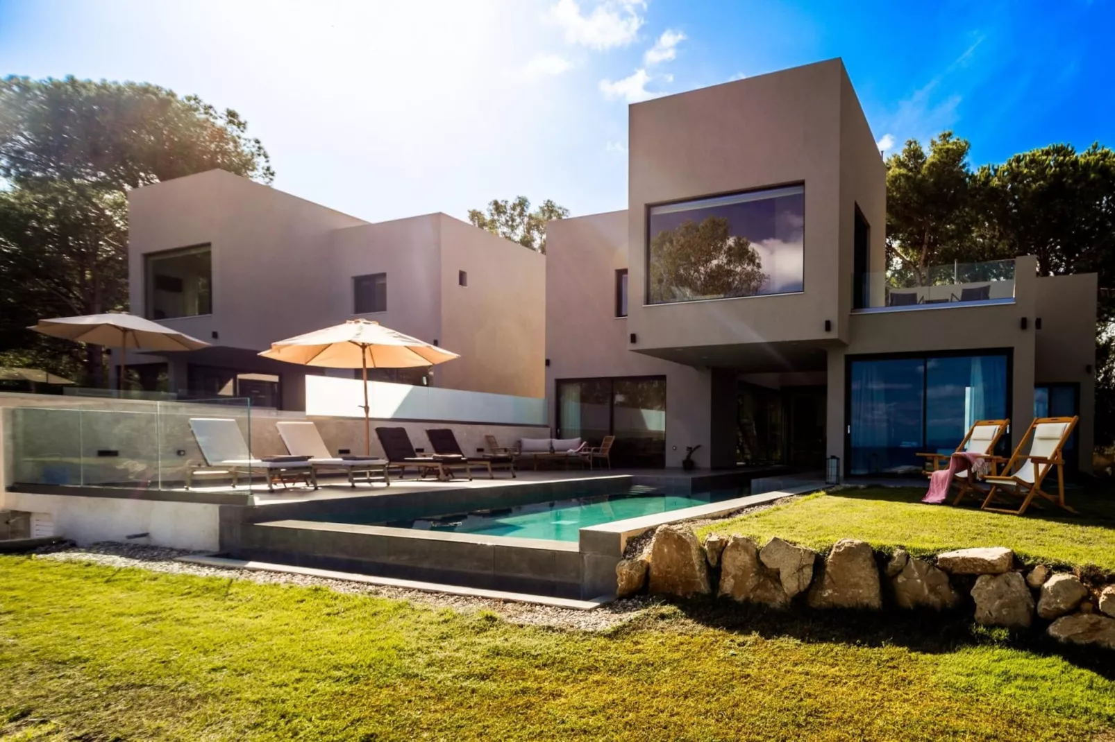 Luxury Villa Mon I Vassilikos - 10555101