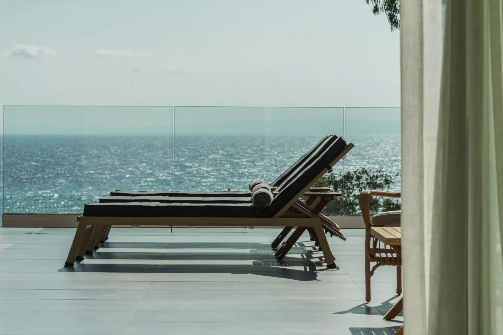 Luxury Villa Mon I Vassilikos-Facilities