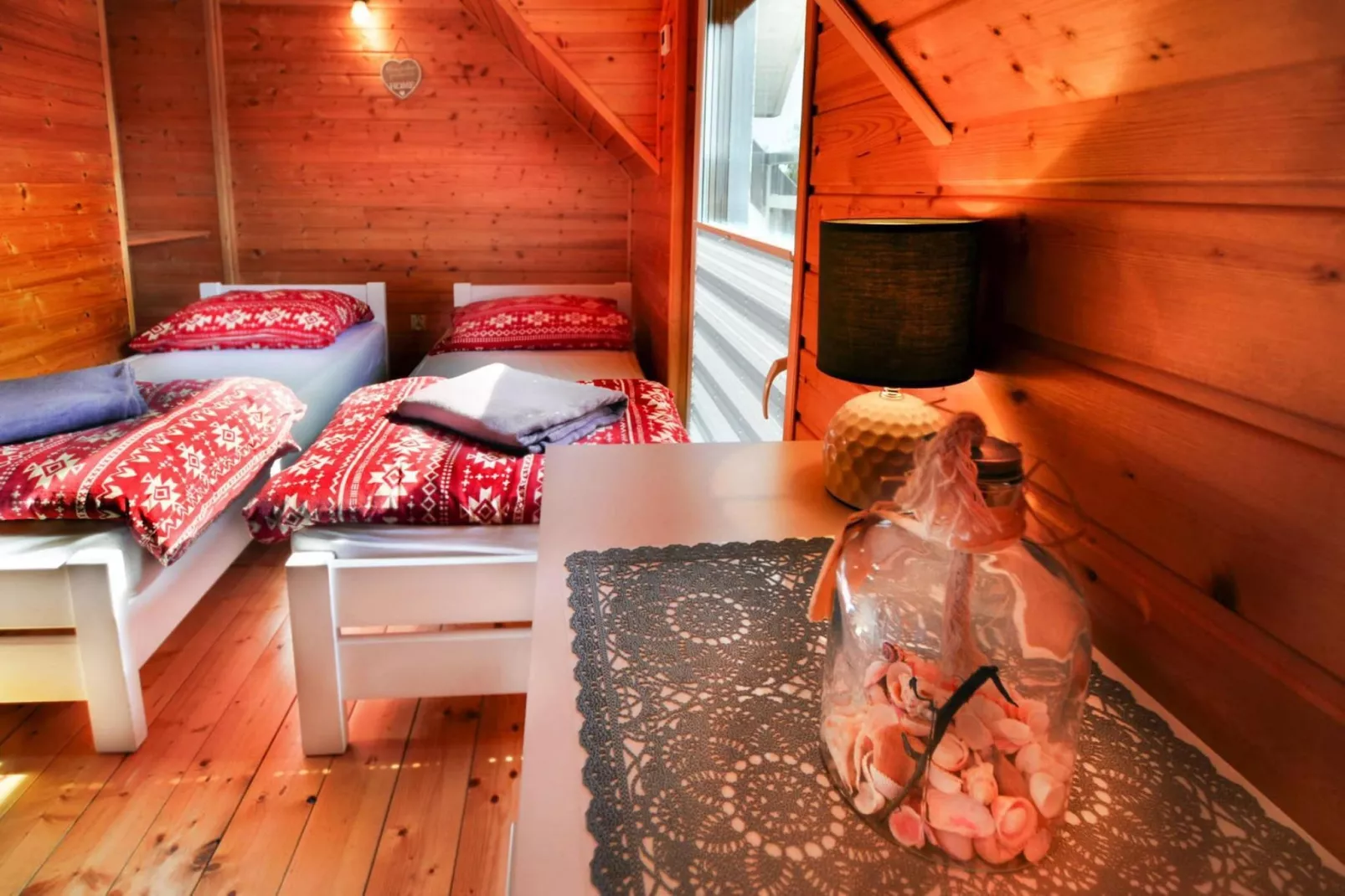 Domki letniskowe POS031054 Ustronie Morskie-Bedroom