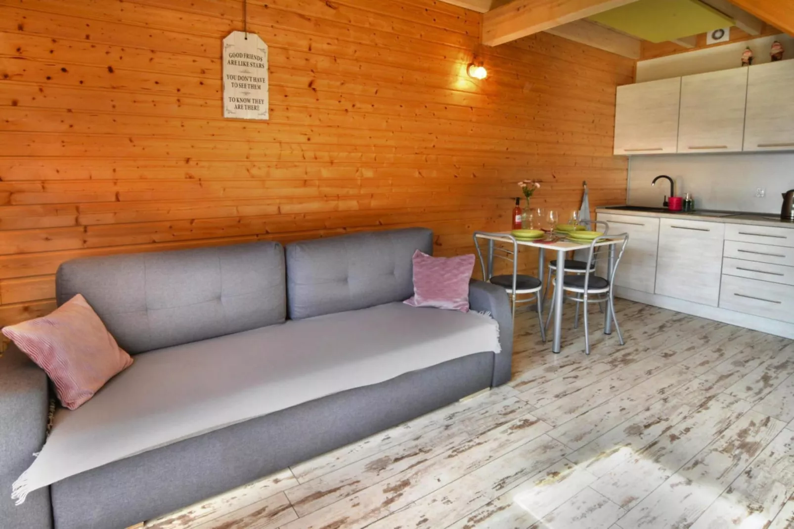 Domki letniskowe POS031054 Ustronie Morskie-Living room