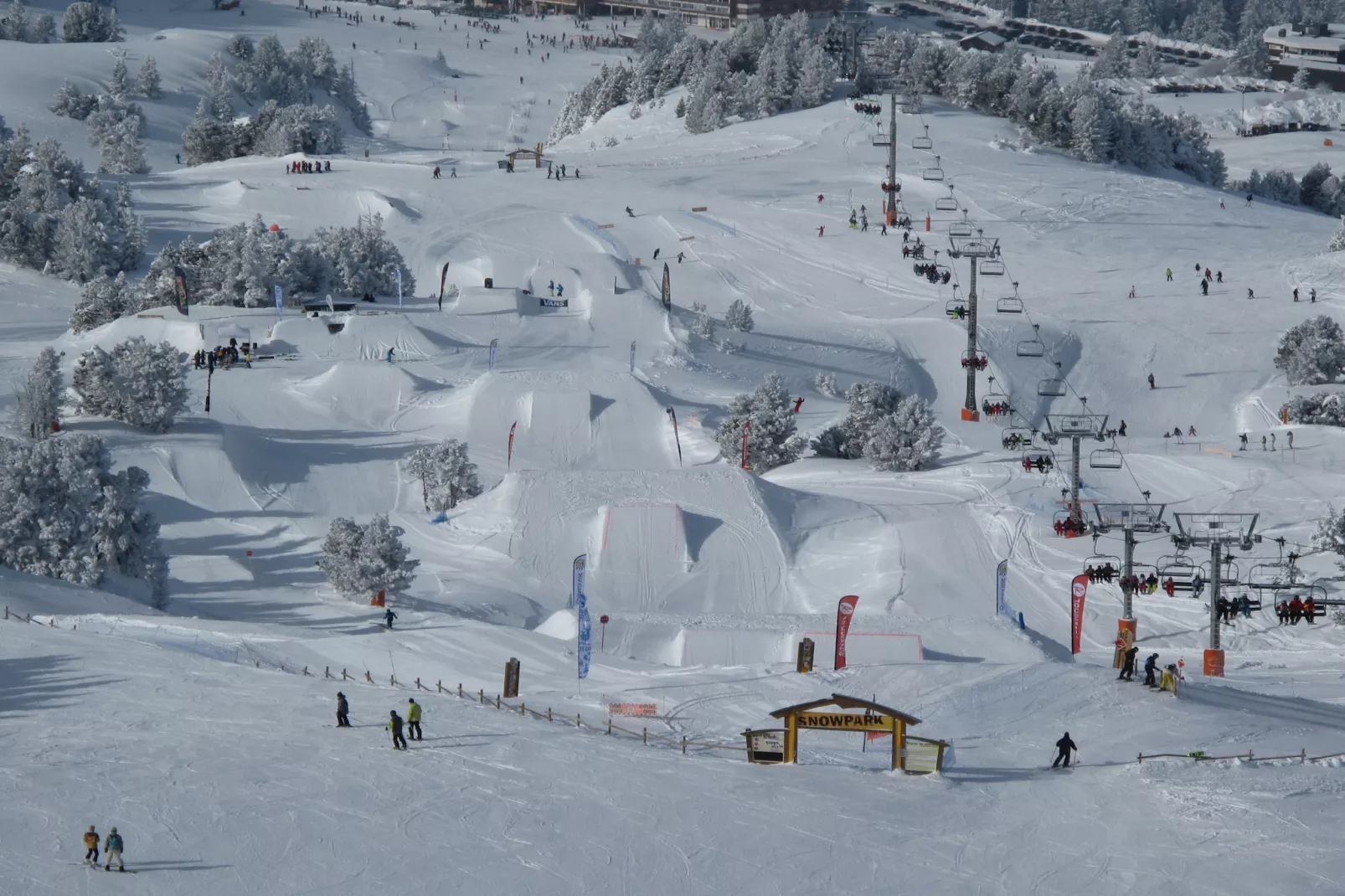 Chartreuse 1 037-FAMILLE & MONTAGNE appart. 6 pers-Area winter 1km