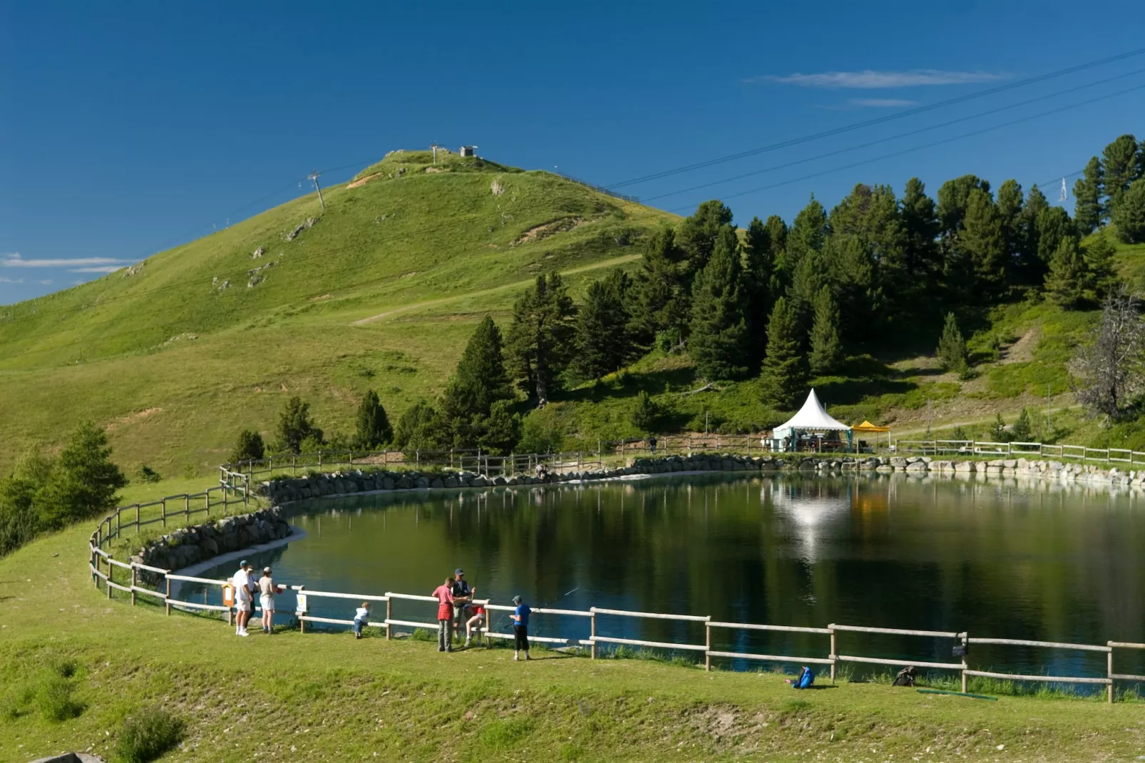 Chartreuse 1 037-FAMILLE & MONTAGNE appart. 6 pers-Areas summer 5km