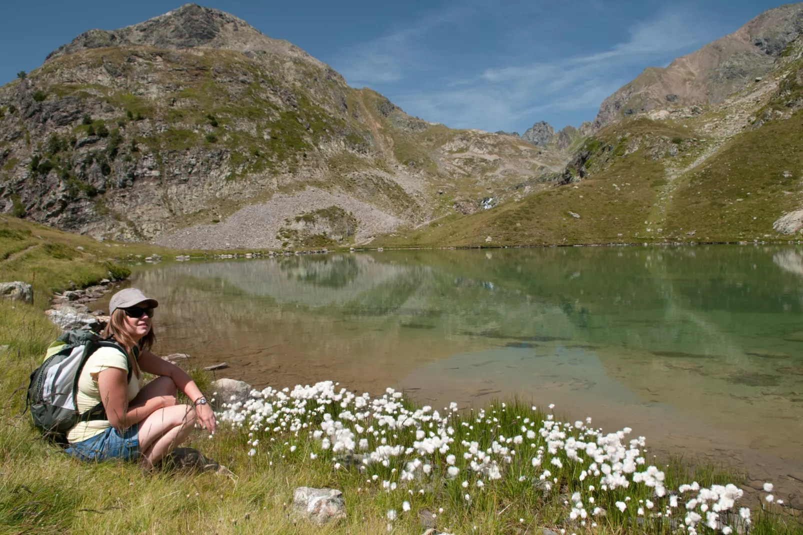 Chartreuse 1 037-FAMILLE & MONTAGNE appart. 6 pers-Areas summer 20km