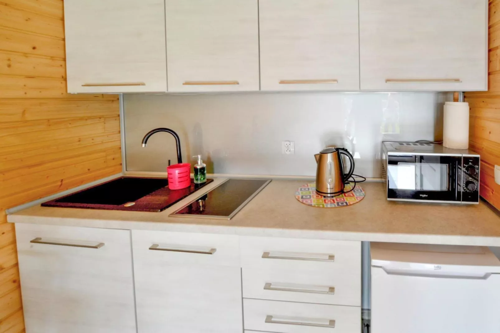 Domki letniskowe POS031054 Ustronie Morskie-Kitchen