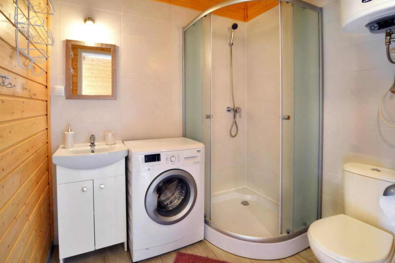 Domki letniskowe POS031054 Ustronie Morskie-Bathroom