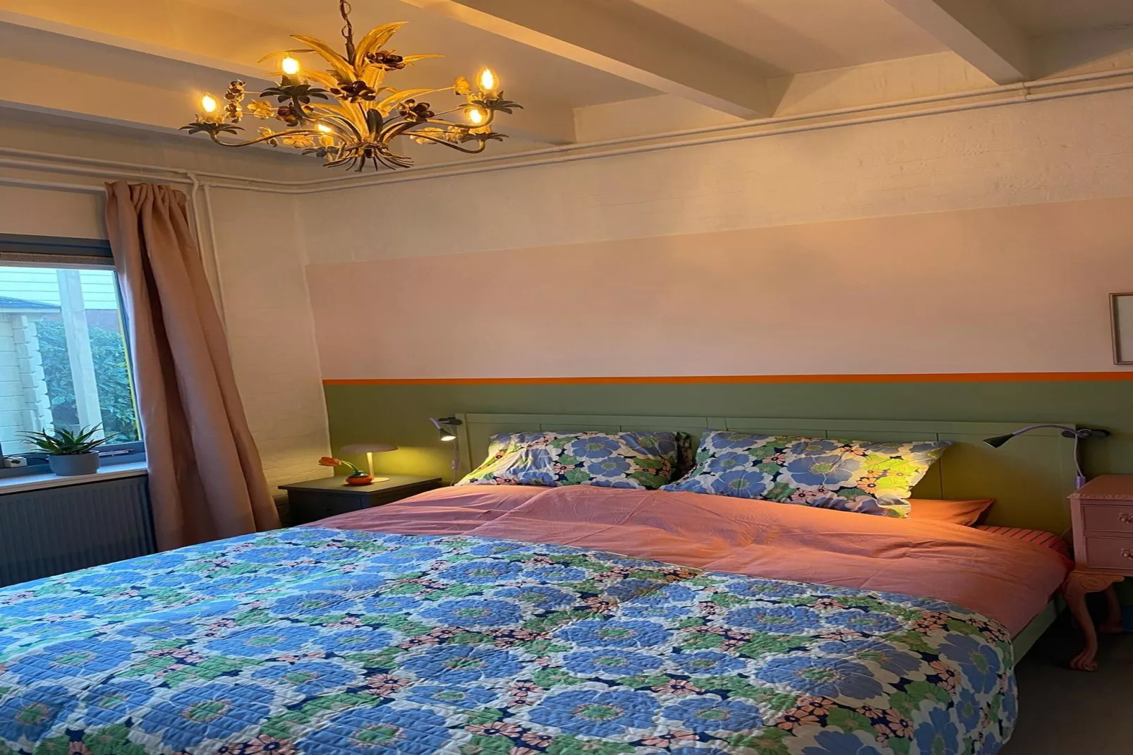 Nana's-Bedroom