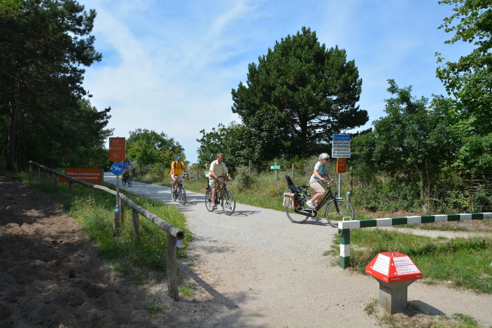 Nana's-Areas summer 20km