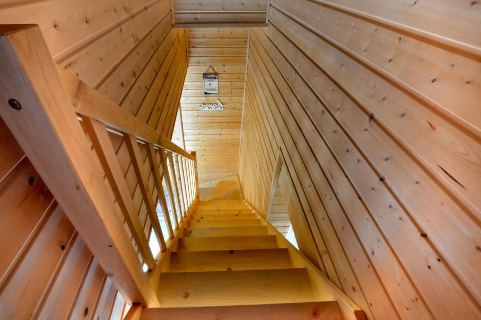 Domki letniskowe POS031054 Ustronie Morskie-Indoor