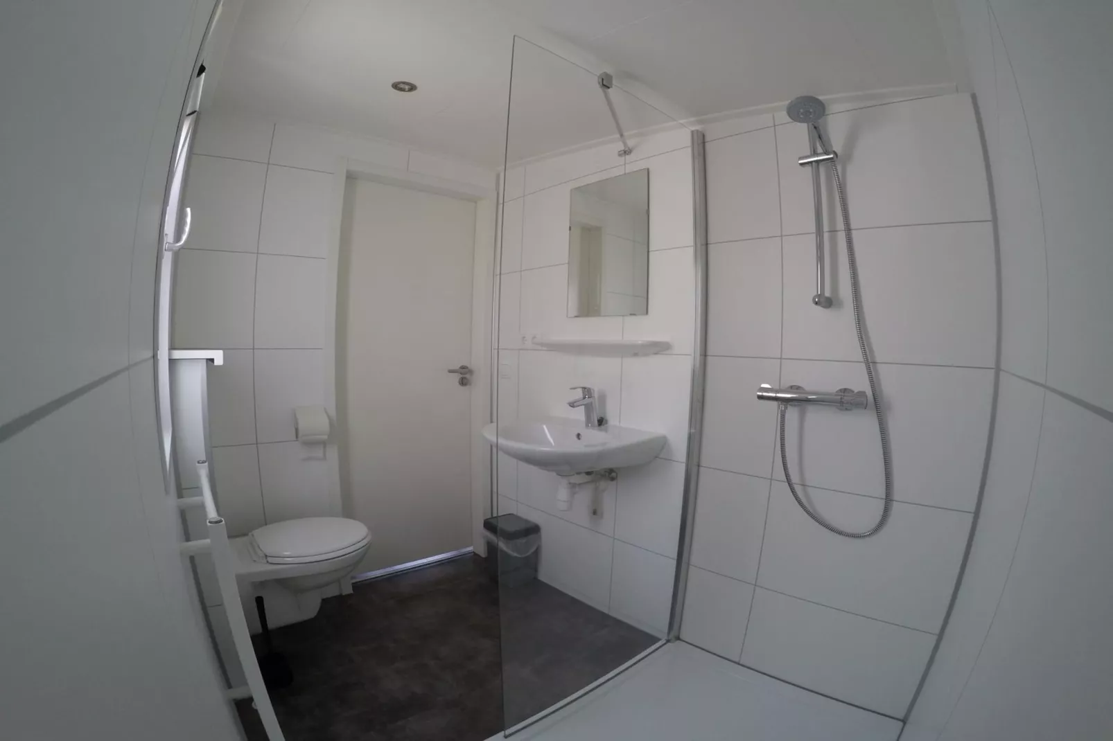 Studiochalet | 1 - 2 people-Bathroom