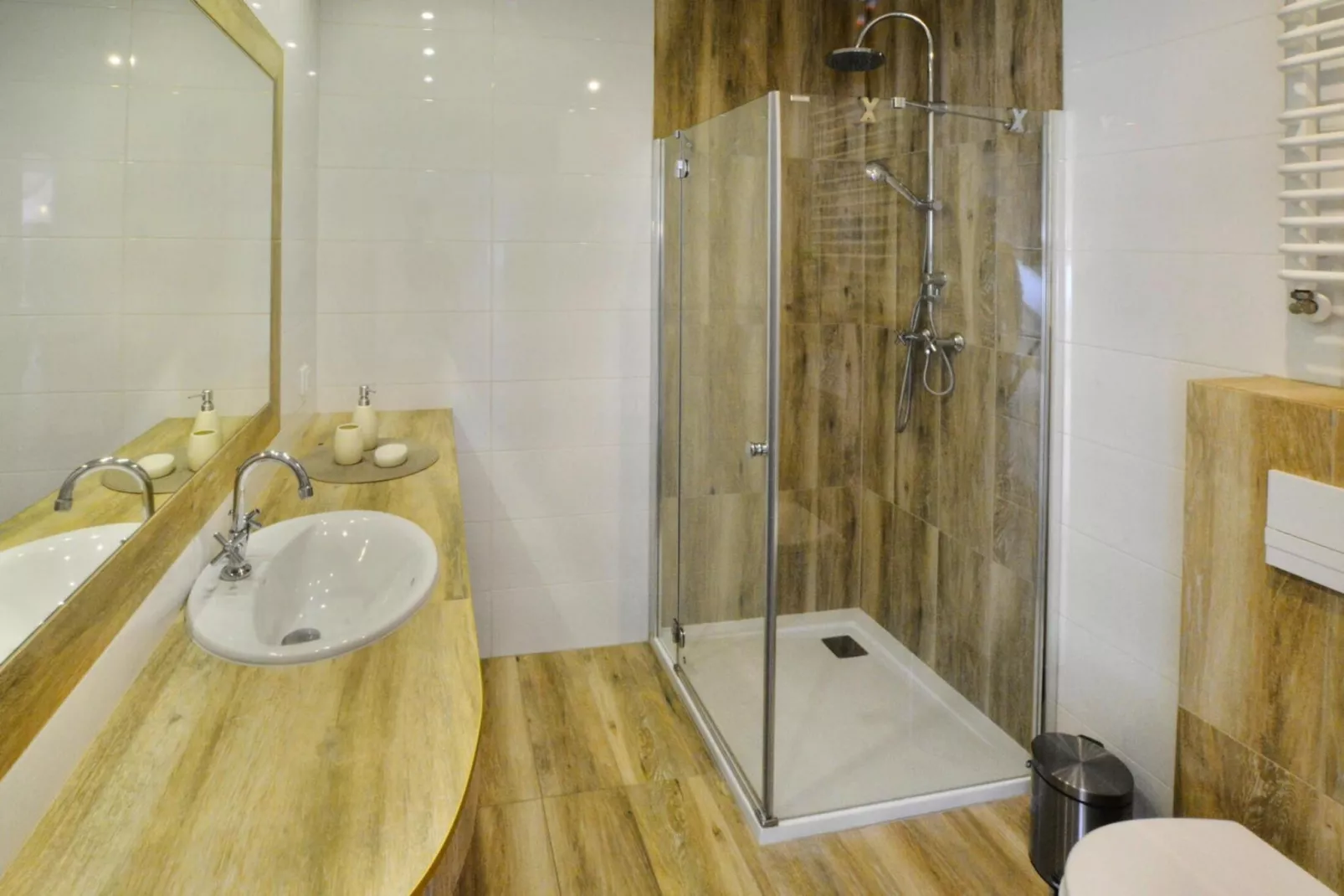 	Apartament dla 4 osób Darłówko - 10265010