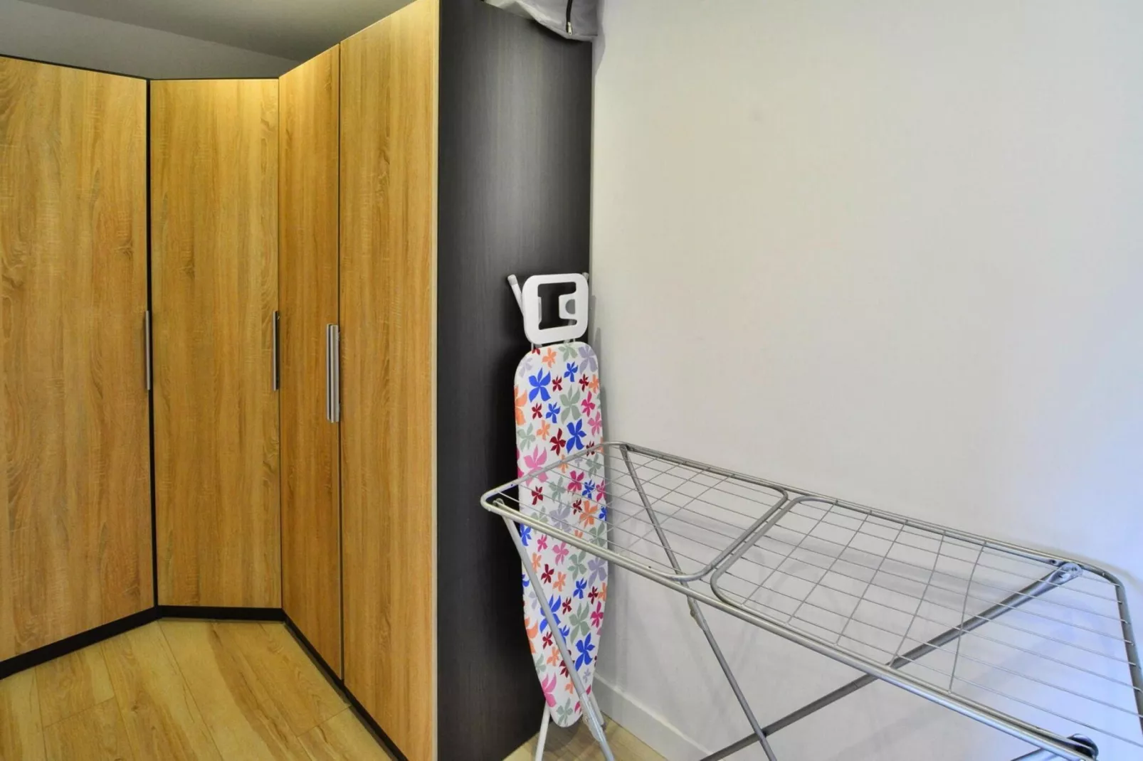 	Apartament dla 4 osób Darłówko-Exterior summer
