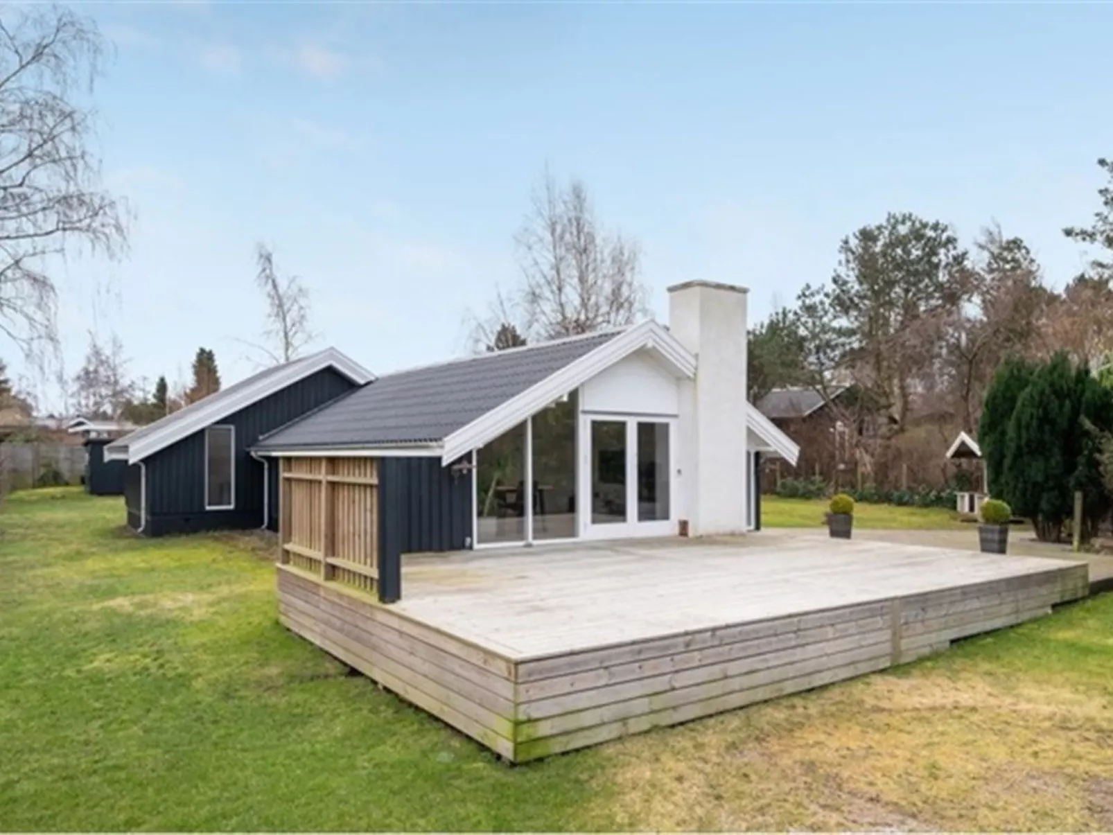 "Frithlef" - 1.3km from the sea - 10137581
