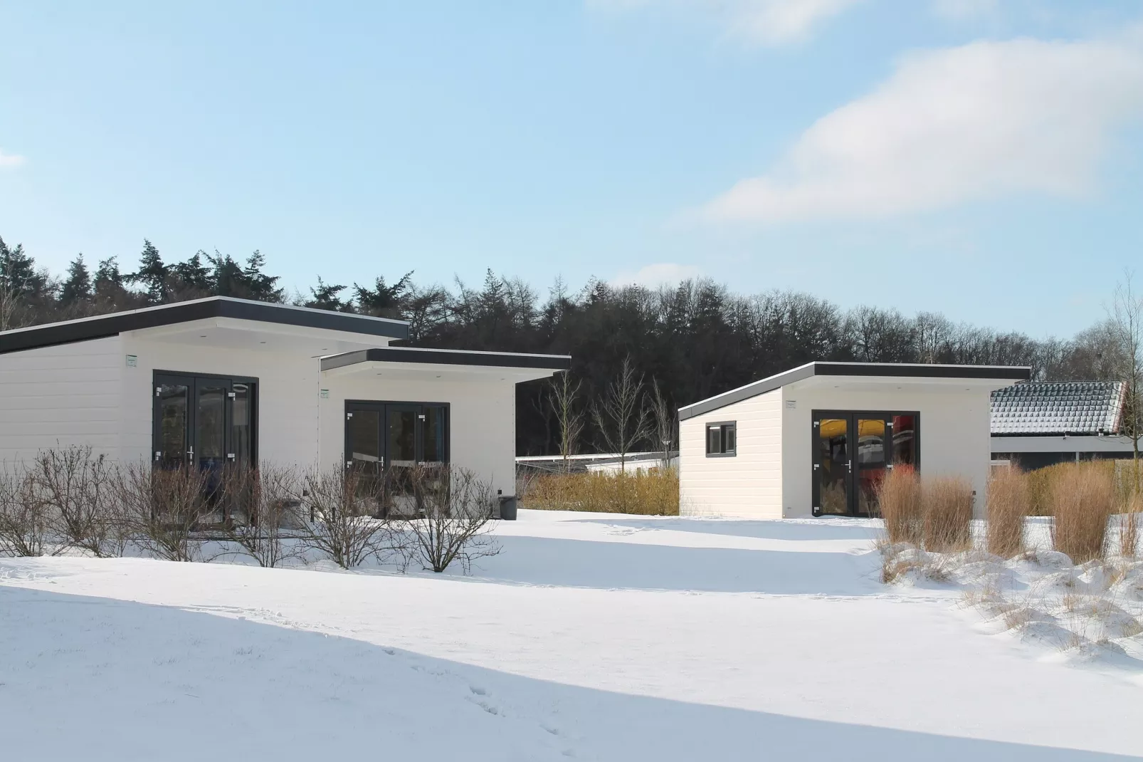 Studiochalet | 1 - 2 people-Area winter 1km
