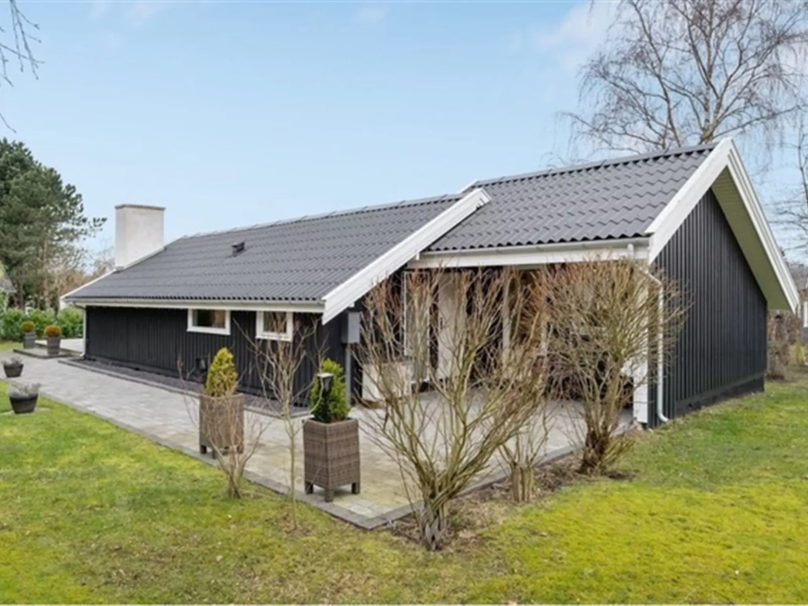 "Frithlef" - 1.3km from the sea - 10137583
