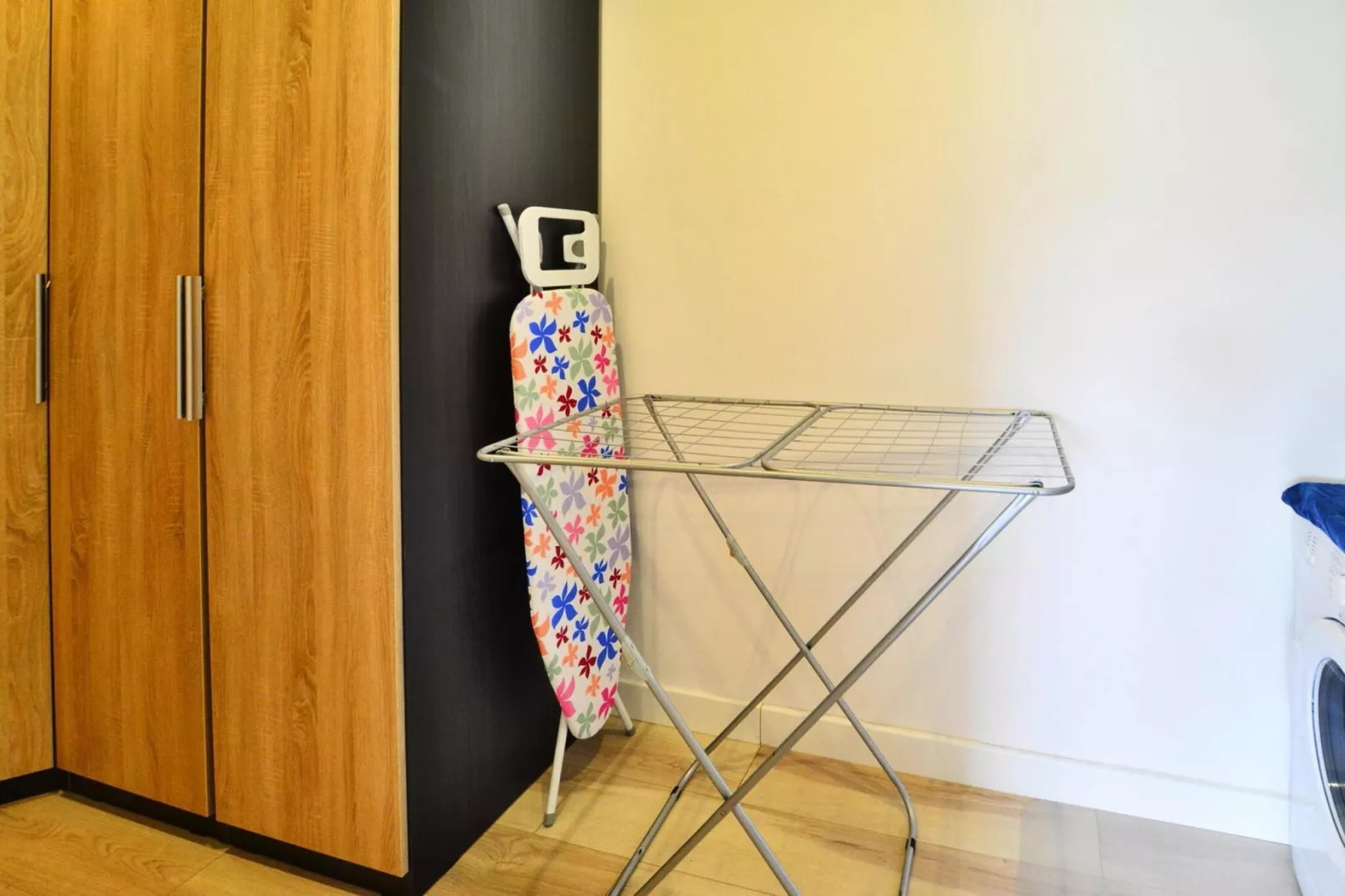 	Apartament dla 4 osób Darłówko-Exterior summer