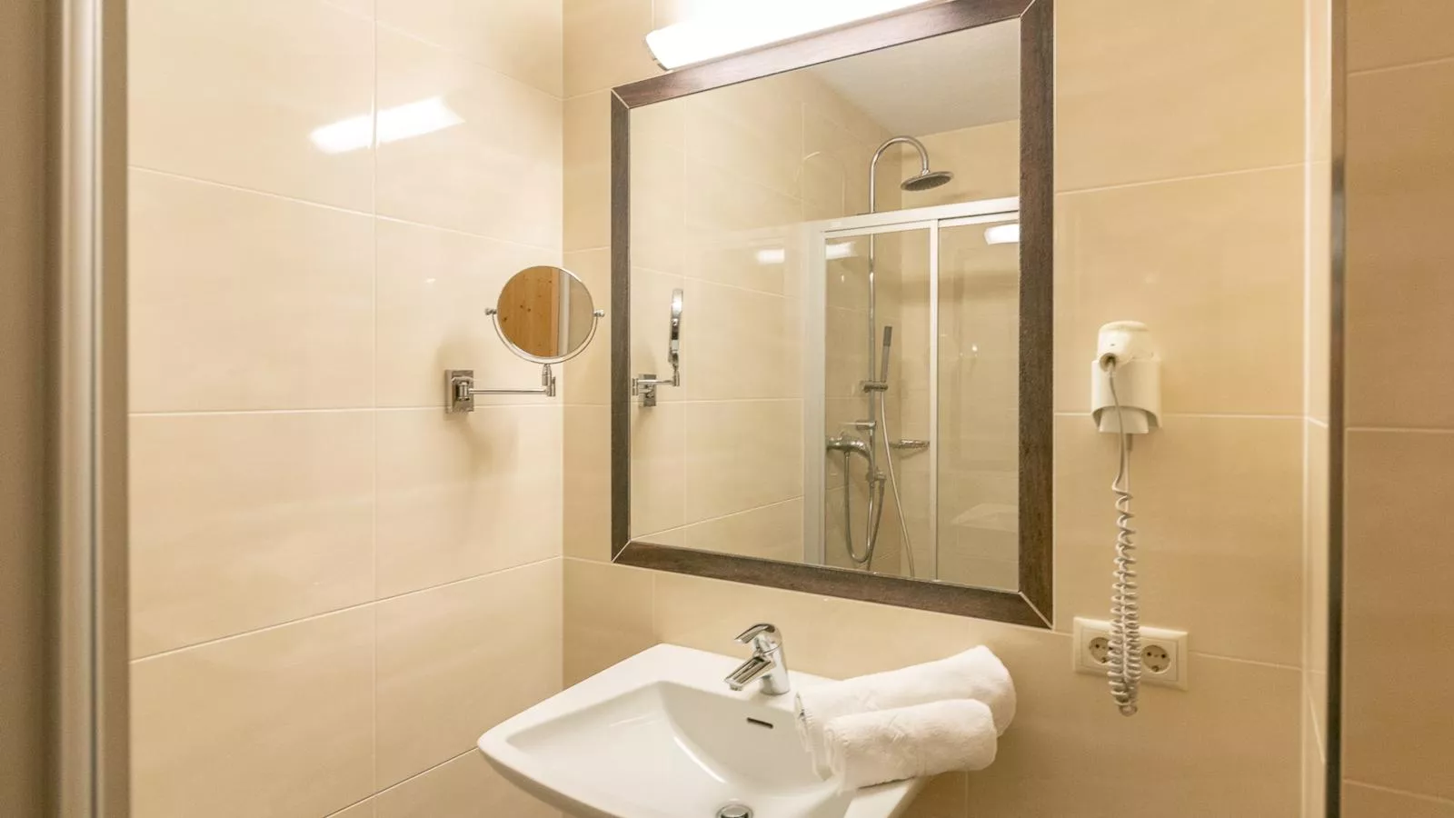 Bergjuwel Typ 2-Bathroom