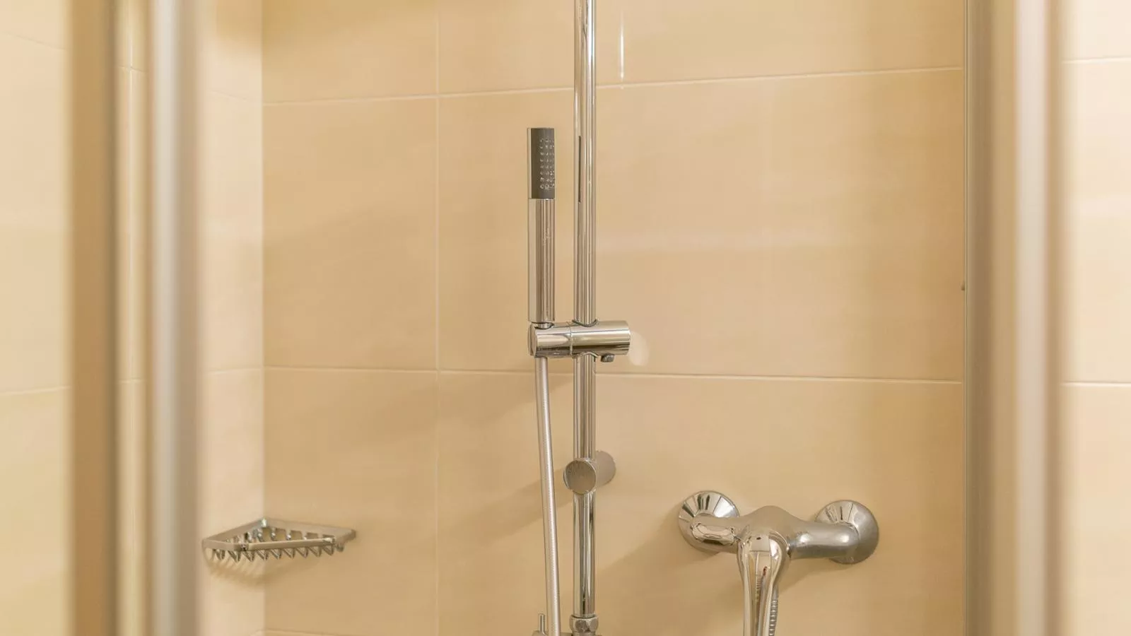 Bergjuwel Typ 2-Bathroom