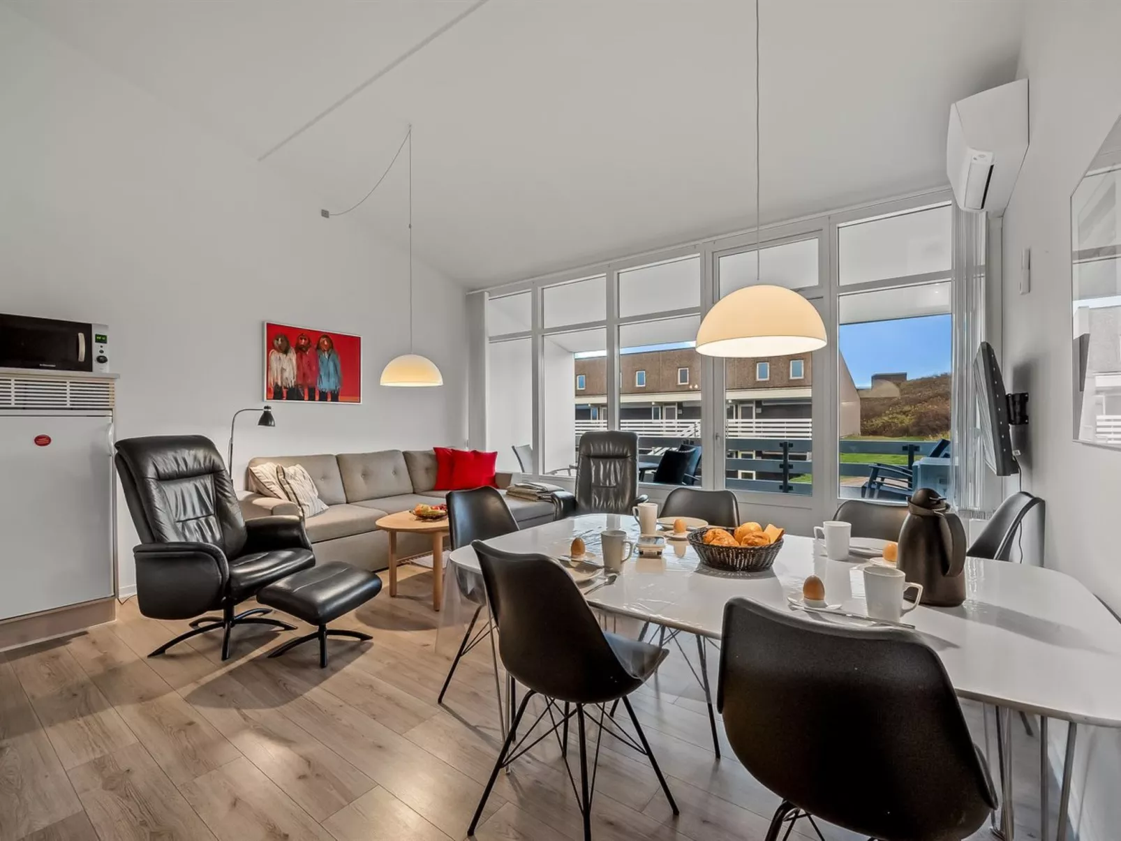 "Frosina" - 200m from the sea-Inside