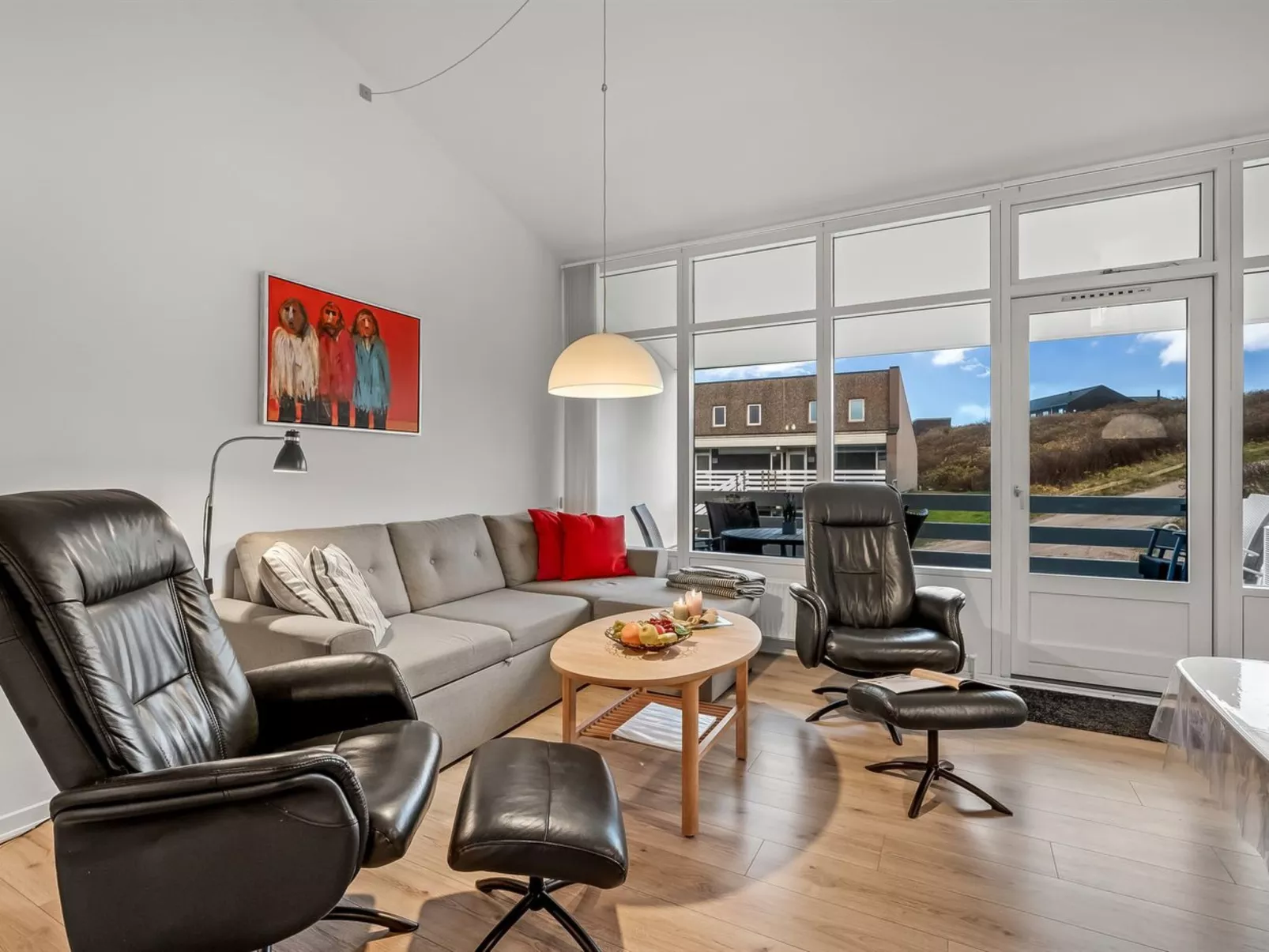 "Frosina" - 200m from the sea-Inside