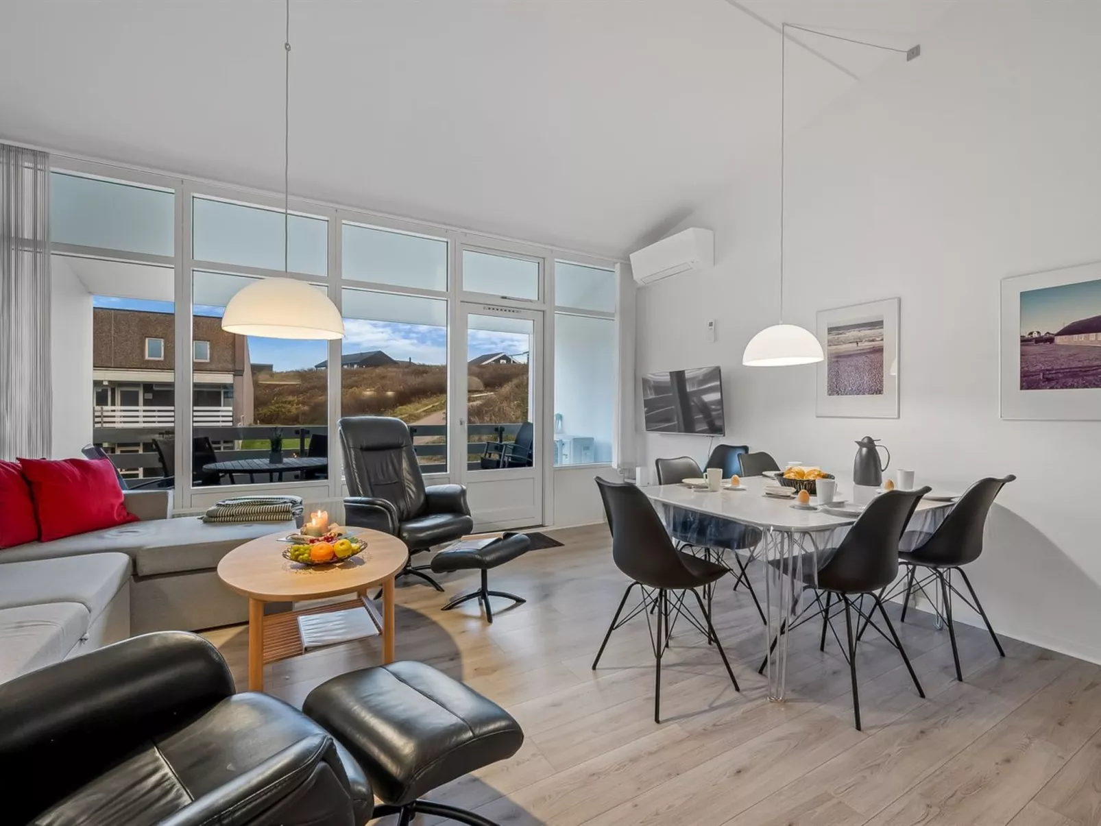 "Frosina" - 200m from the sea-Inside