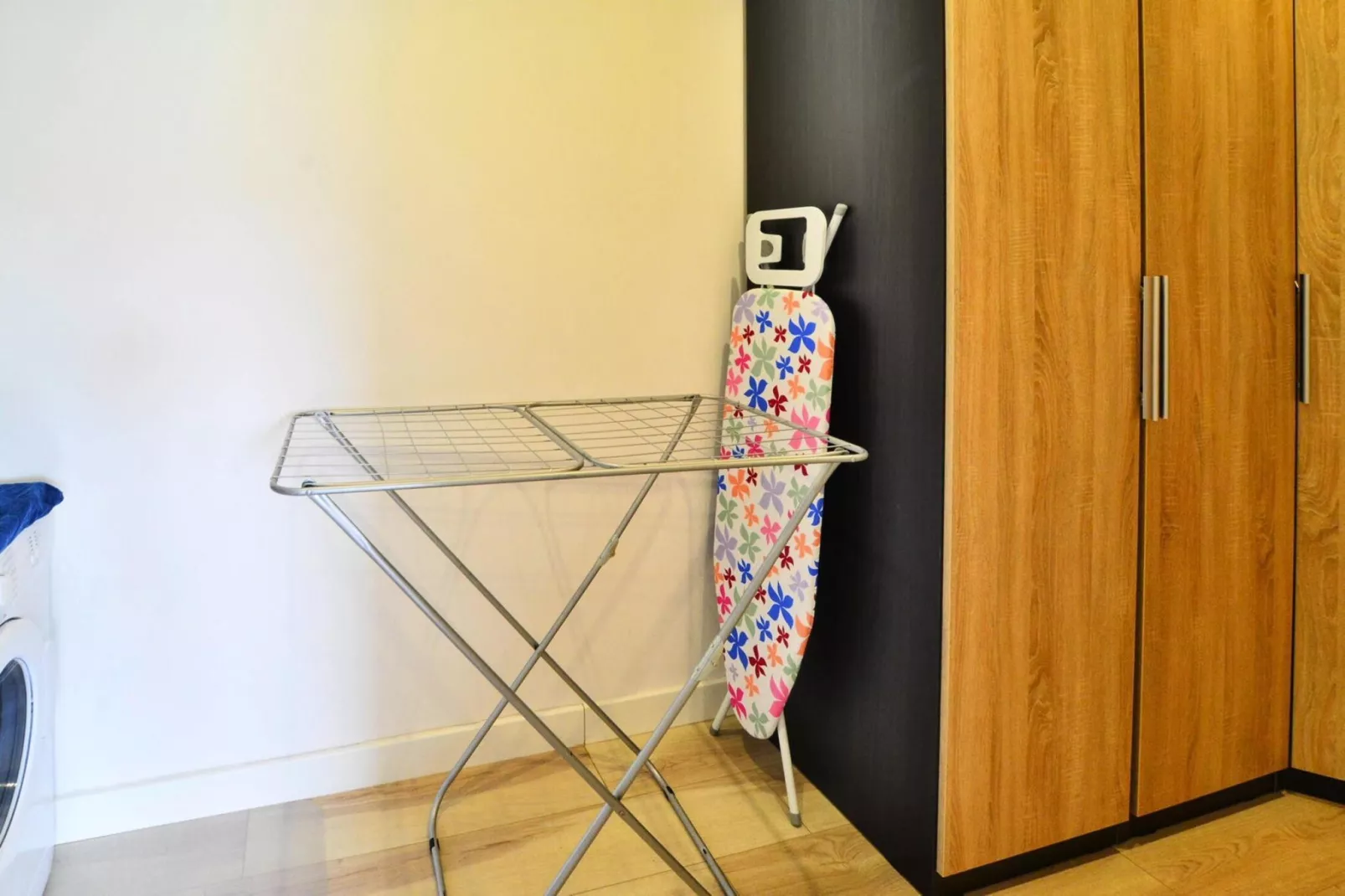 	Apartament dla 4 osób Darłówko-Exterior summer