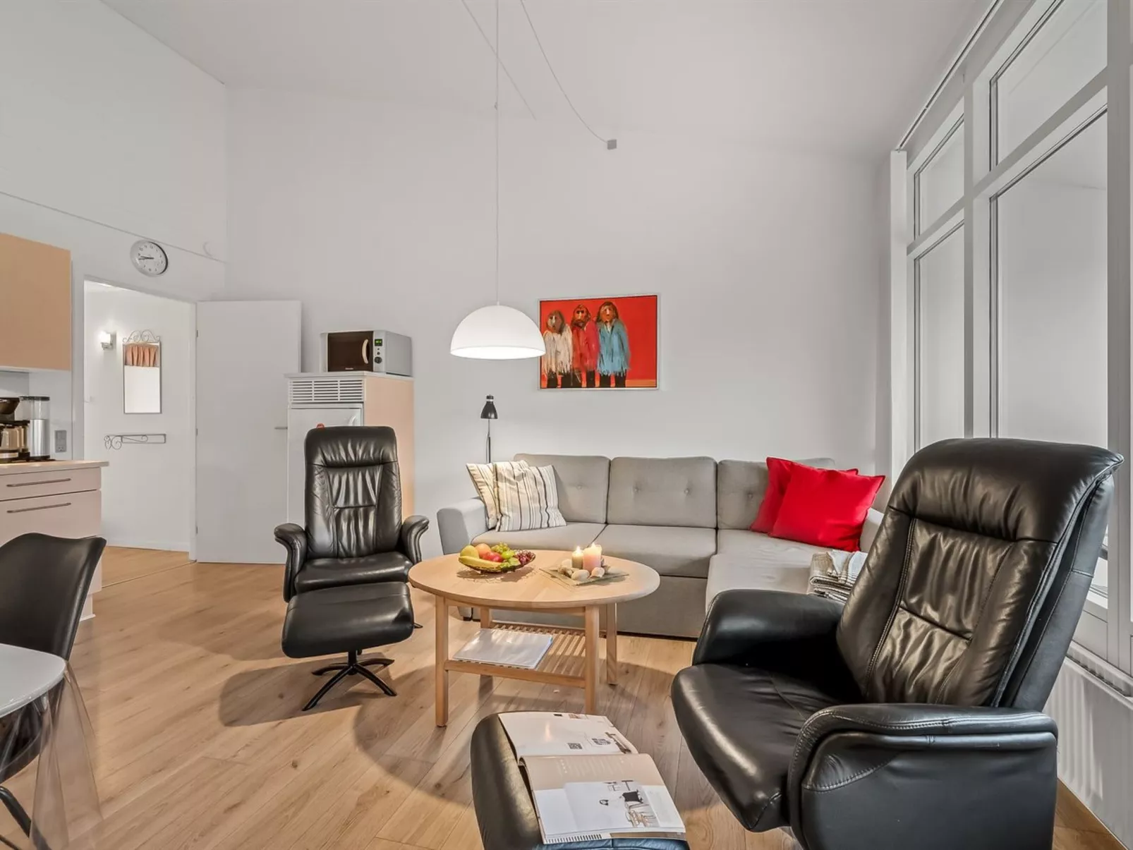 "Frosina" - 200m from the sea-Inside
